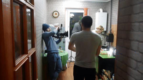 Delivery Hard worker (BTS2)