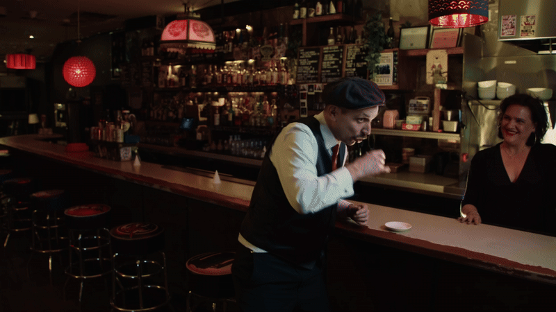 Music Video: “Na Greenpoincie” – American-Polish Artist