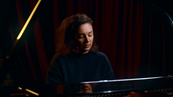 Nini Shermadini Masterclass