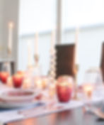 Five Easy Steps To Set A Flawless Diwali (Or Any Other Holiday) Table. #holidaydecor #holidaytablescape #diwalidecor