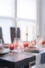 Five Easy Steps To Set A Flawless Diwali (Or Any Other Holiday) Table. #holidaydecor #holidaytablescape #diwalidecor