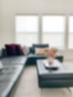 Modern Spring Home Tour