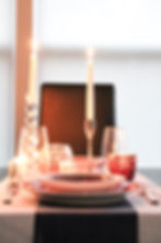 Five Easy Steps To Set A Flawless Diwali (Or Any Other Holiday) Table. #holidaydecor #holidaytablescape #diwalidecor