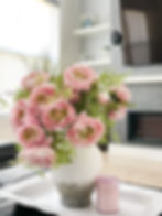 Modern Spring Home Tour