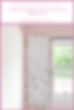 One Room Challenge: Week 6 - Modern Whimsical Nursery Makeover #bhgorc #oneroomchallenge #betterhomesandgardens