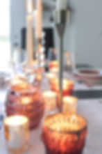 Five Easy Steps To Set A Flawless Diwali (Or Any Other Holiday) Table. #holidaydecor #holidaytablescape #diwalidecor