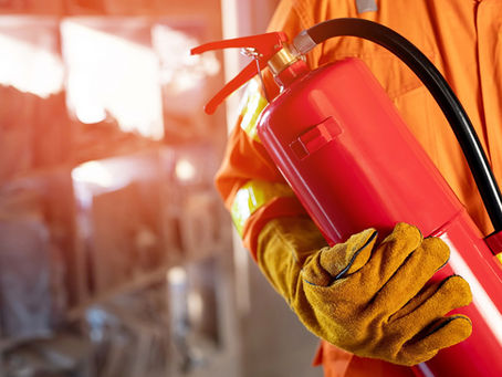 Projeto de Prevenção e Combate a Incêndio: O que é?