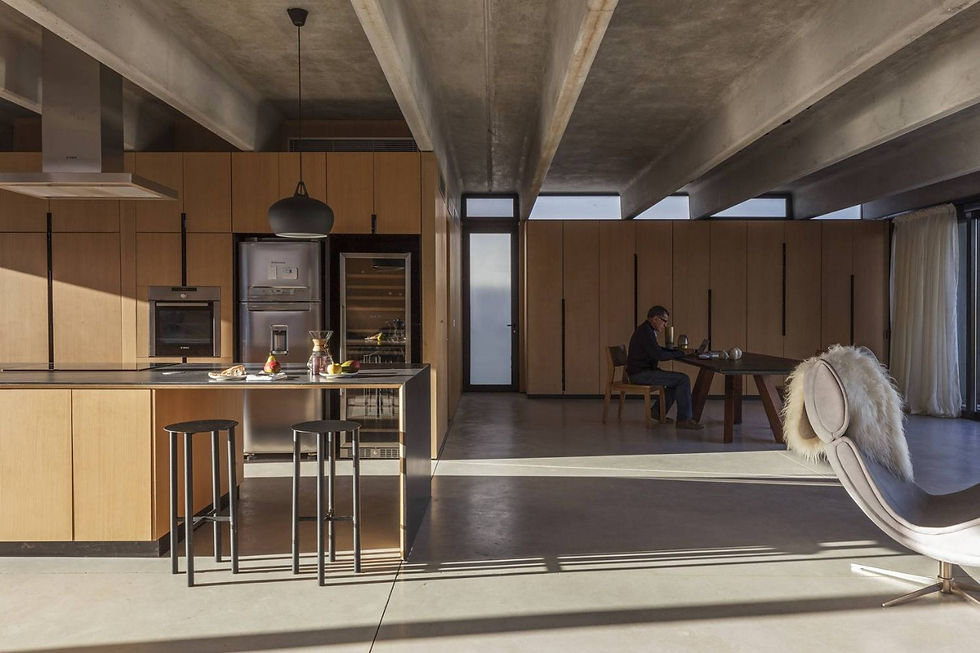 (Fonte: Leonardo Finotti/Archdaily)