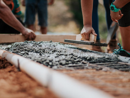 Dicas essenciais para construir sua casa dos sonhos