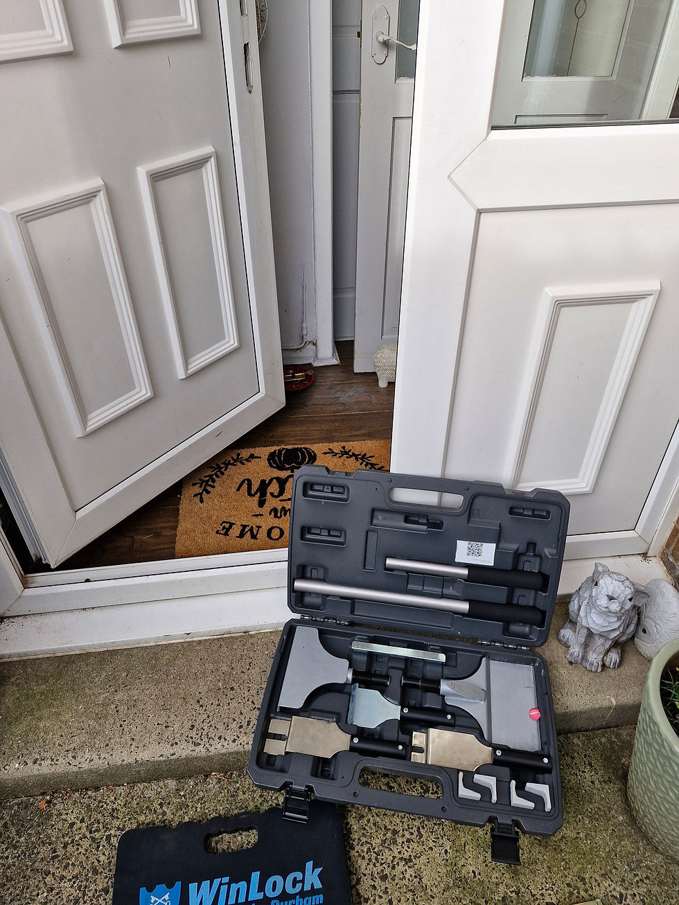 Exploring Winlock Locksmiths in Chester-le-Street