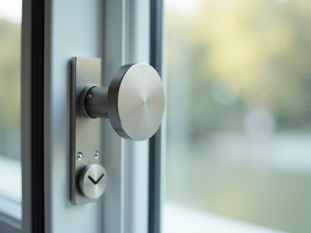 Improving Safety with Installing Window Locks