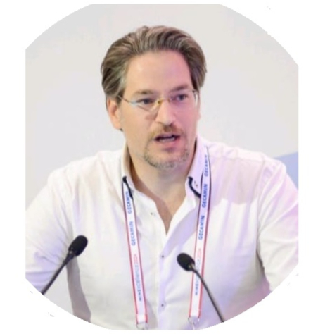 Raúl Carretero