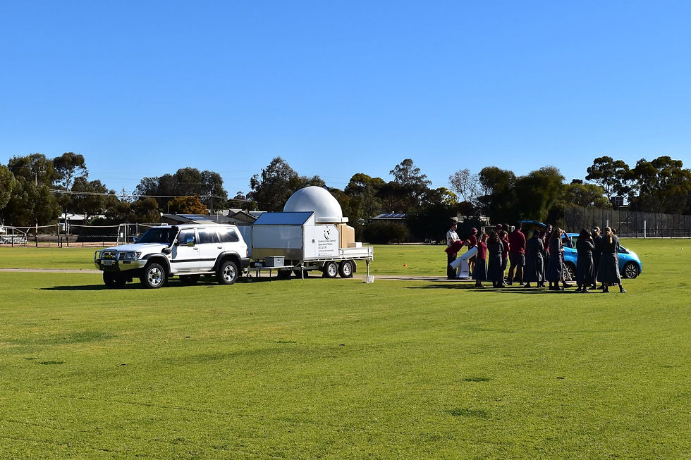 Loxton High School - 2019