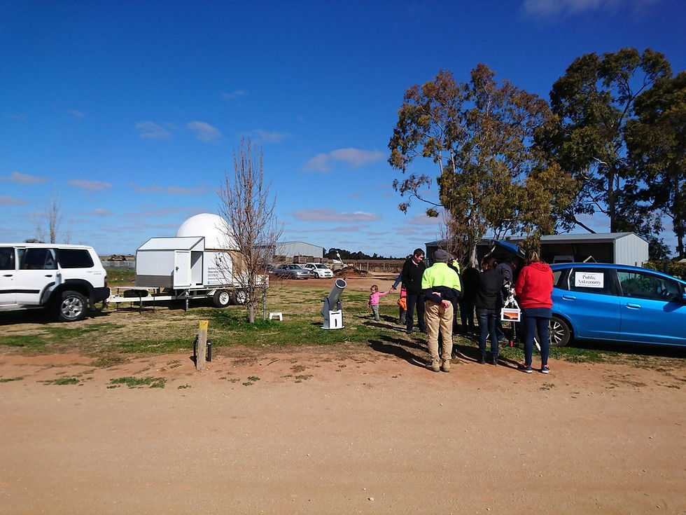 Mildura 2018
