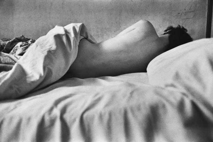 Monologo para Liz...