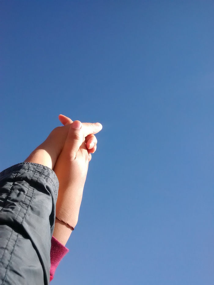 Aquí estoy de nuevo