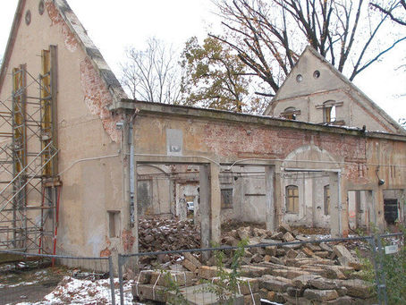Kampf um den Erhalt des Gedenkorts in Pirna-Sonnenstein