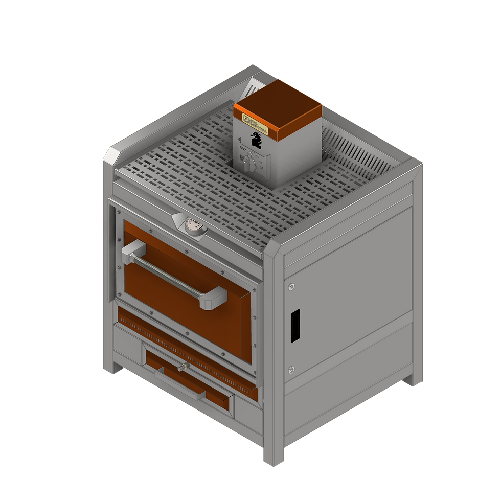 Miniatura: HFF-DSM-M800 PREMIUM