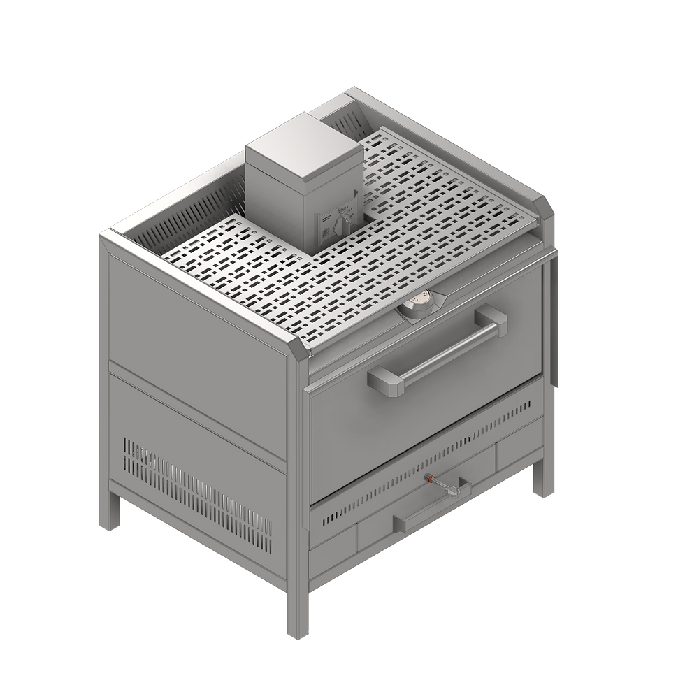 Miniatura: HFF-DSM-G900 PLUS