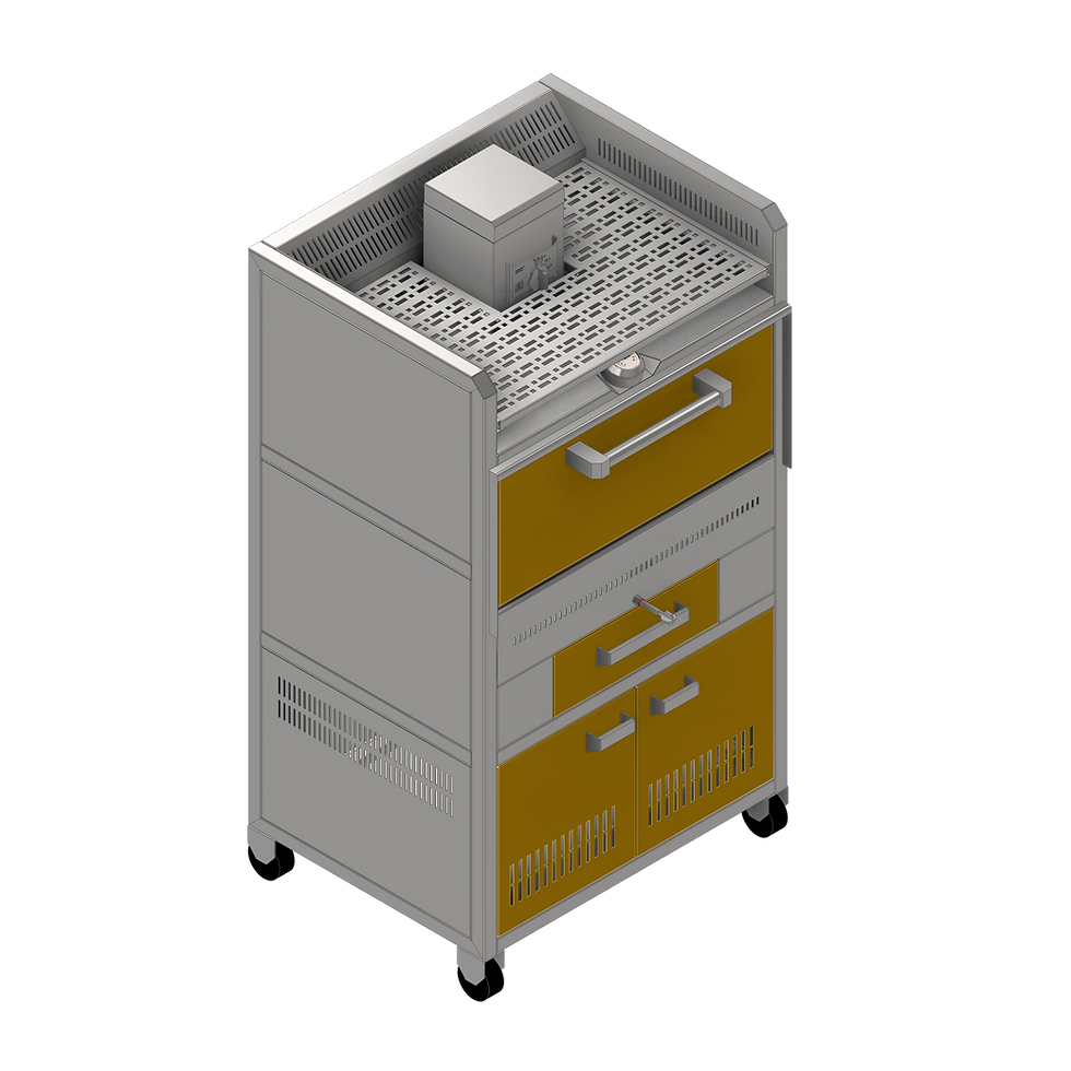 Miniatura: HFF-DCC-G900PLUS