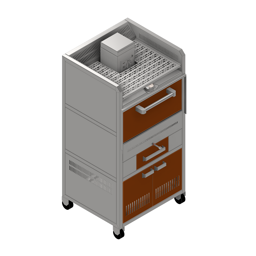 Miniatura: HFF-DCC-M800 PLUS