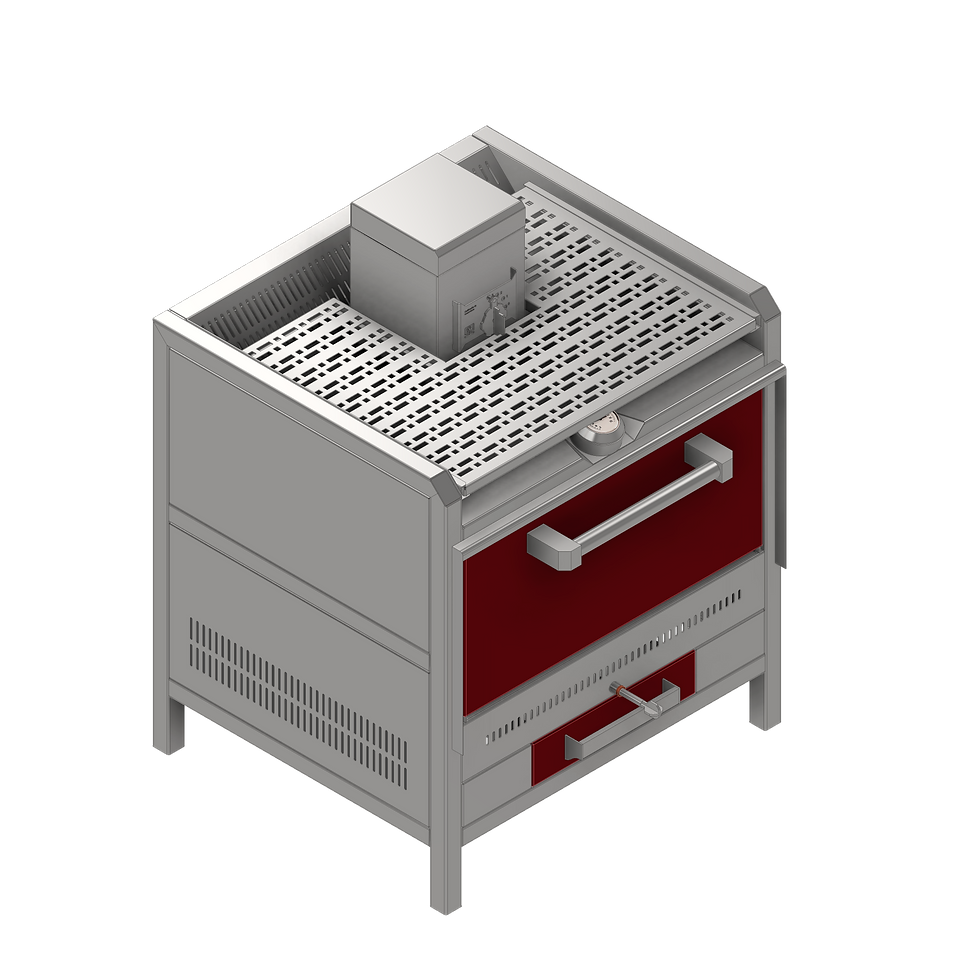 Miniatura: HFF-DSM-M800 PLUS