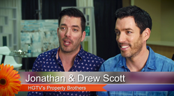 HGTV's Property Brothers