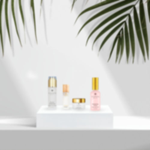 Deluxe Skincare Bundle