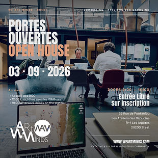 Open DAY WAM030926 Poster Square.jpg