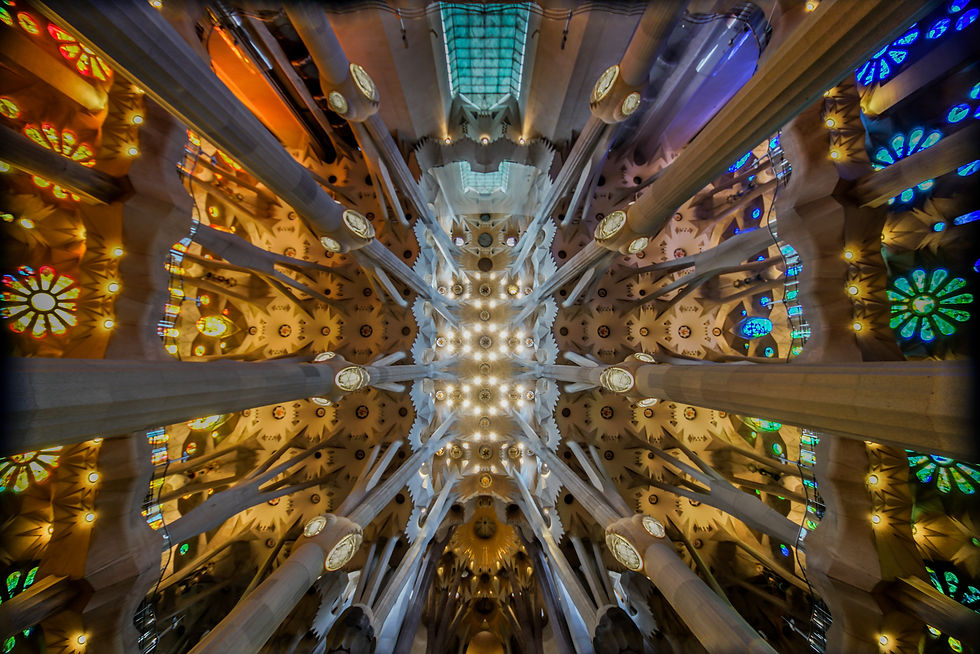 La Sagrada Família