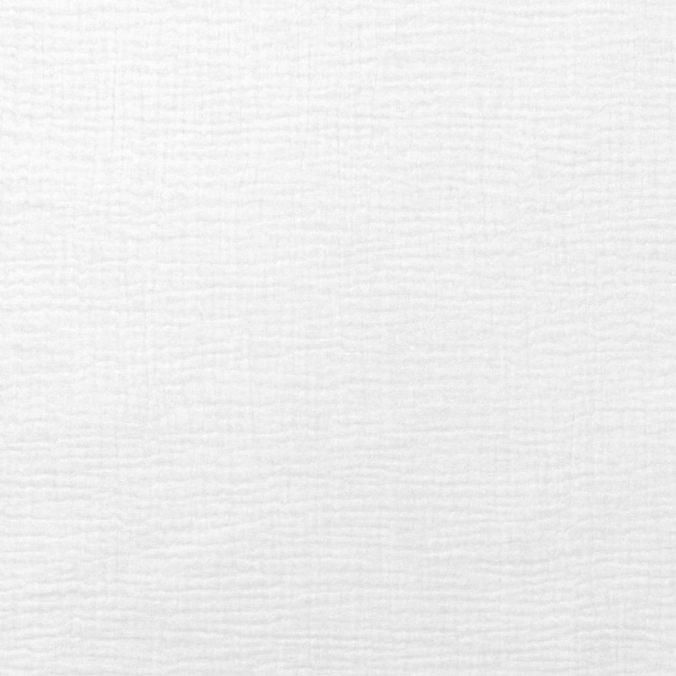 Miniatură: Set 2 prosopele muselină bumbac – 35x35 cm