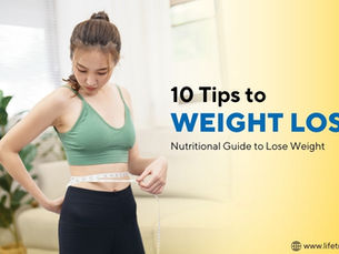 Unlock the Secret to Lasting Weight Loss: Your Ultimate Guide