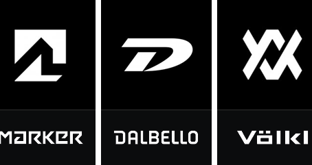 MARKER | DALBELLO | VOLKL 