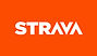 Logo of Strava app