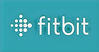 Logo of fitbit app