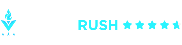 Designrush logo