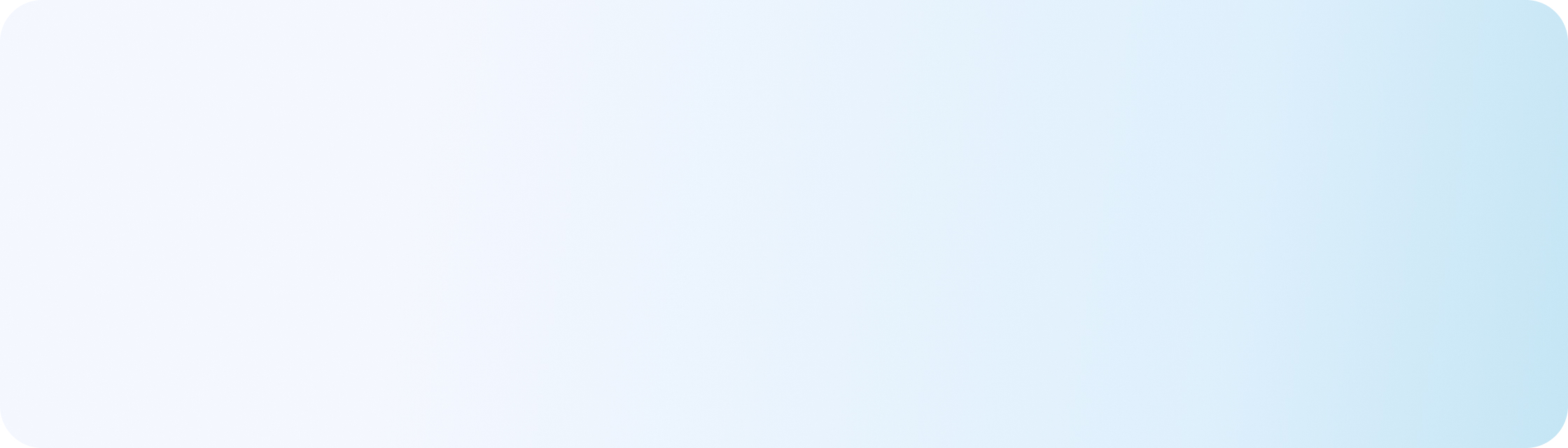 blue gradient