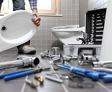 Toilet Repair/installation