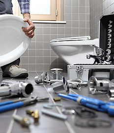 Toilet Repair/installation