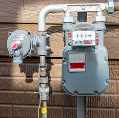 Gas Repair/Installation