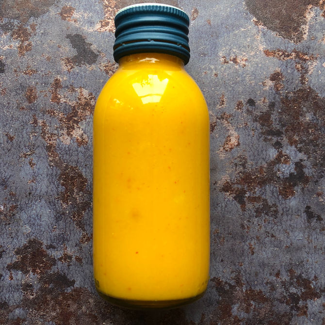 NUTRIENT SHOT