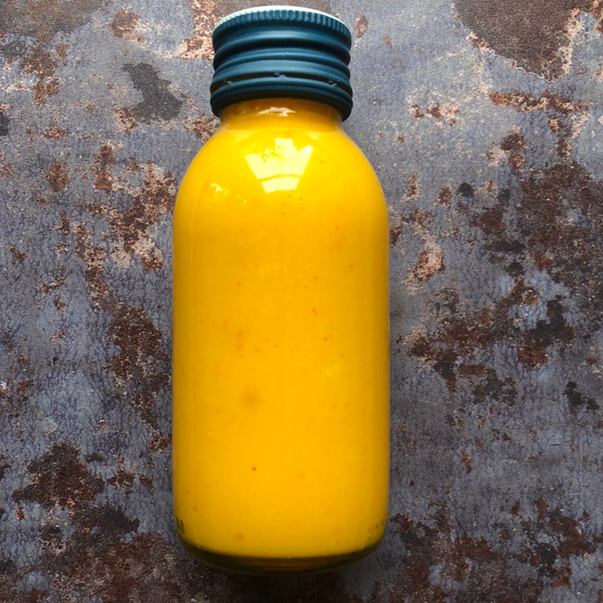NUTRIENT SHOT