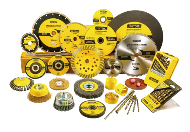 Power Tool Accessories