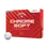 Miniatura: Callaway Pelotas Chrome Soft Blanco