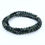 Miniature : Bracelet triple en Eldarite Kambaba