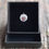 Miniature : Pendentif Cœur Ag800