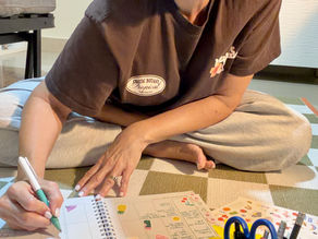 PLANNER NIKYSIDEA Y SAN VALENTIN