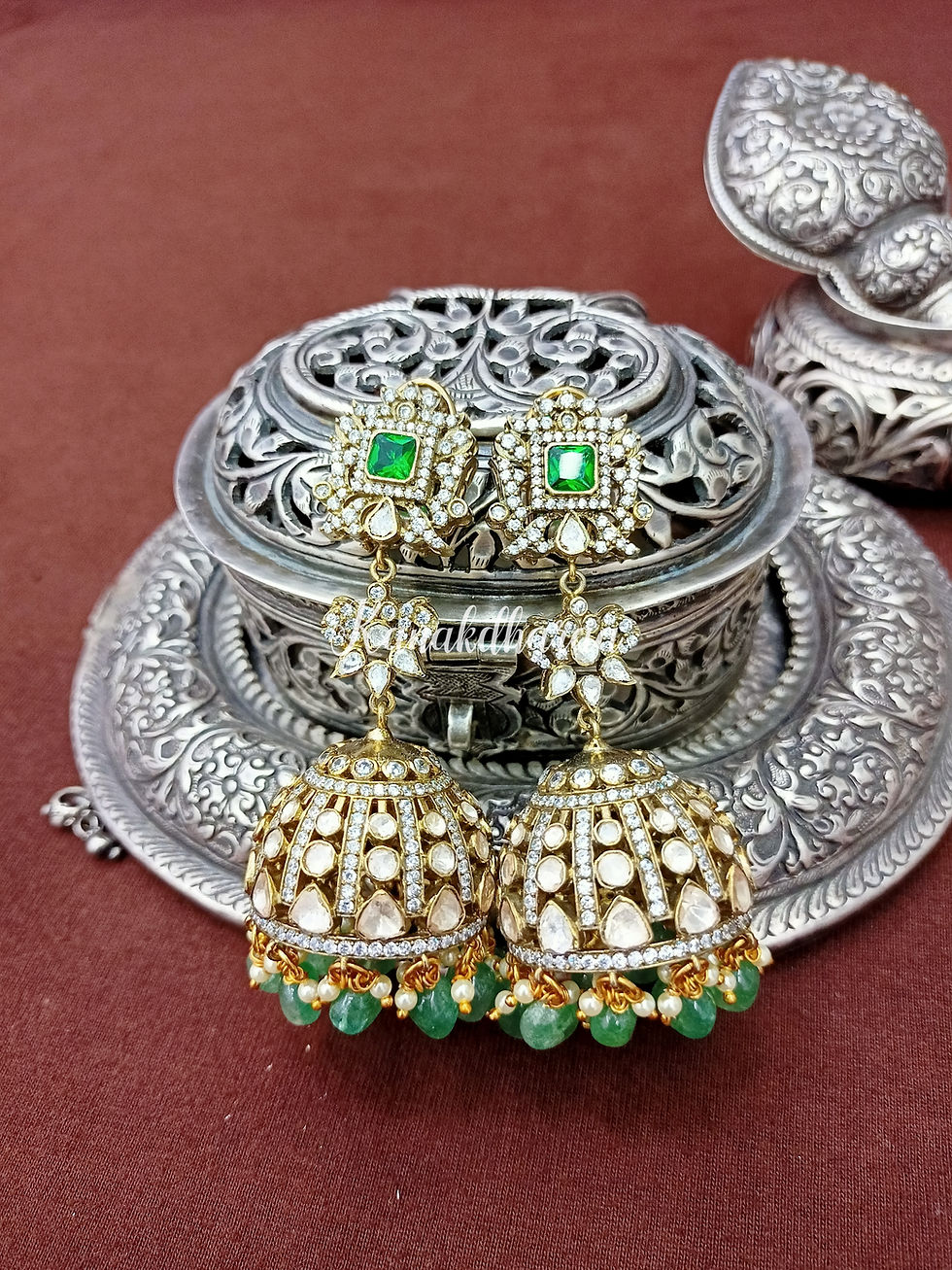 Jhumka