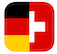 App Schweizerdeutsches Wörterbuch. Das Wörterbuch beinhaltet über 2000 Übersetzungen, welche fortlaufend ergänzt und erweitert werden, ohne das man die App updaten musst!