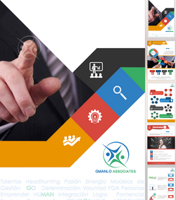 Imagen de producto y servicios